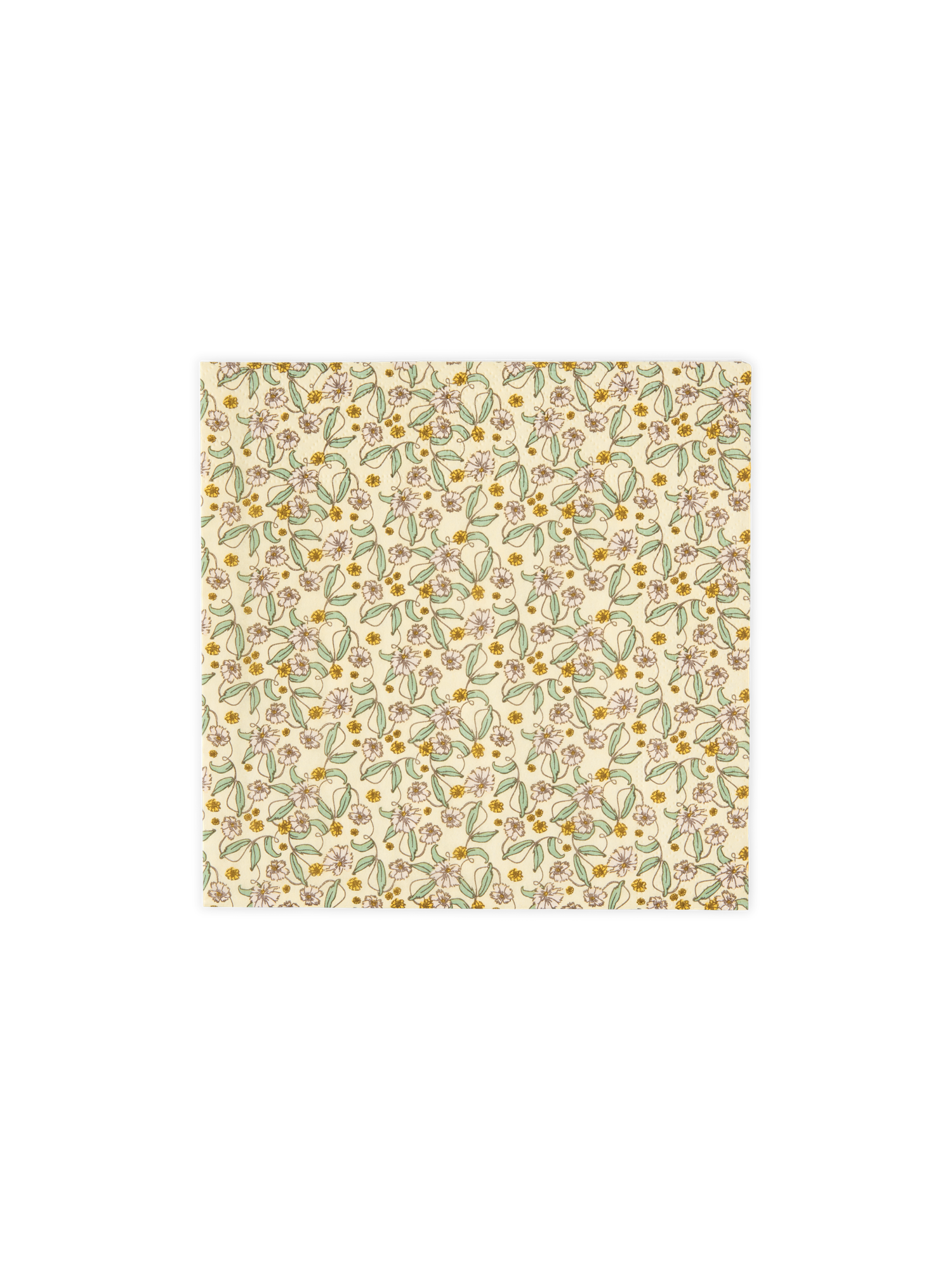 Gleemix Halloween Servietten - 20 Stück Dia De Los Muertos Totenkopf Design 33x33 Cm