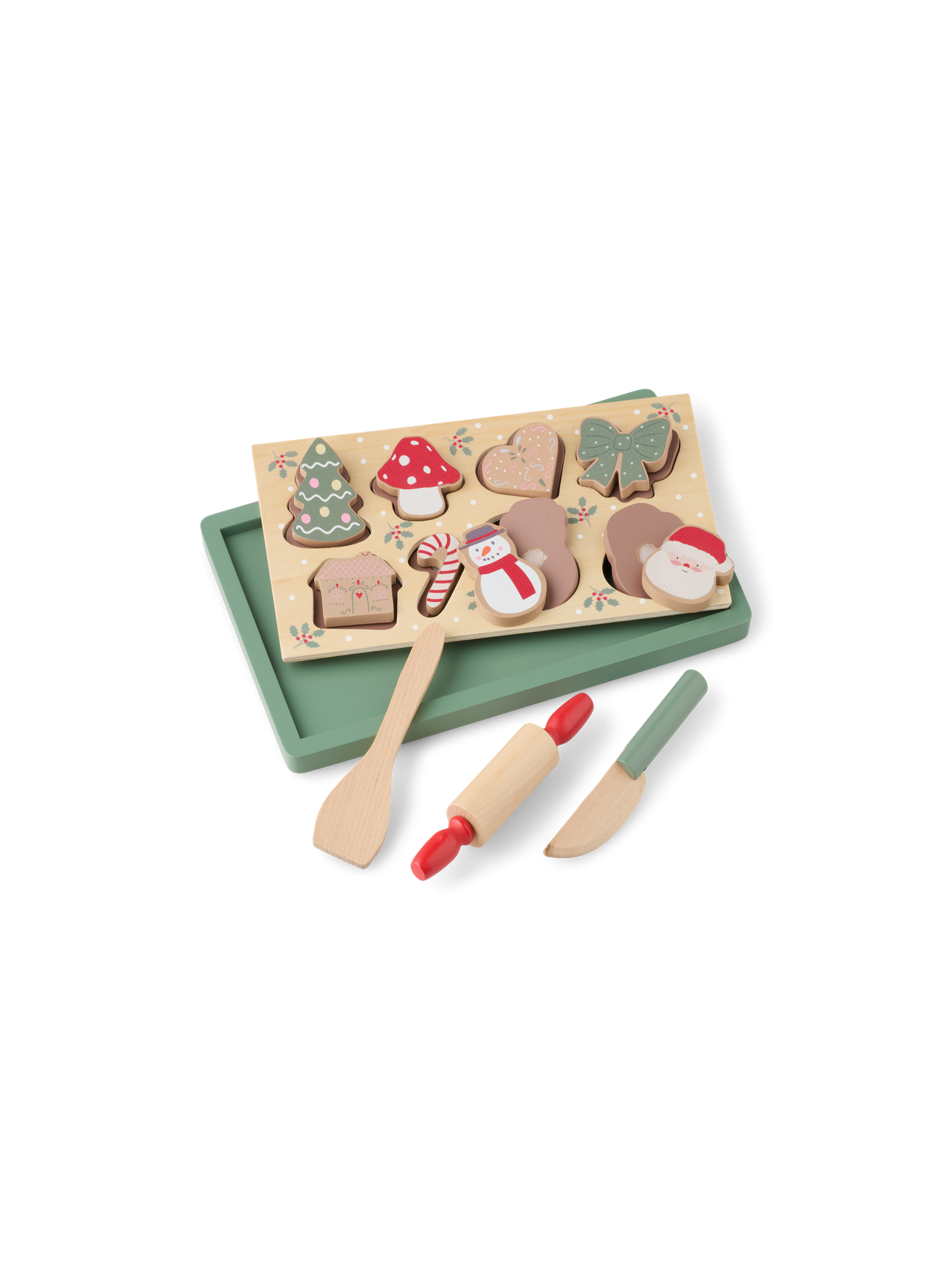 sostrene grene spielzeug Søstrene Grene Toy Christmas baking set | King's Cross