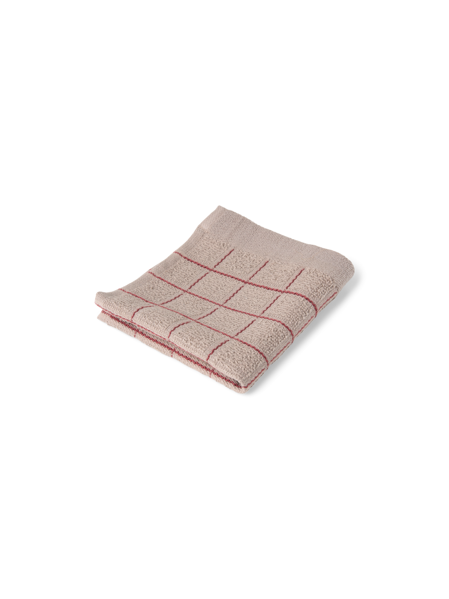 Søstrene Grene Wash cloth | King's Cross