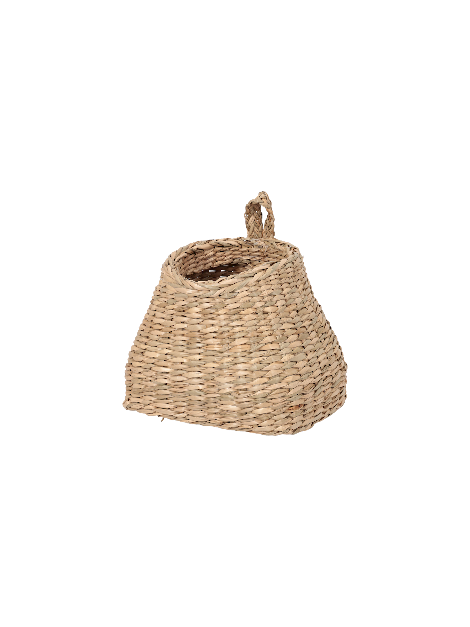 リリパットレーン89☆THE HANGING BASKET Søstrene Grene Hanging basket | King's Cross