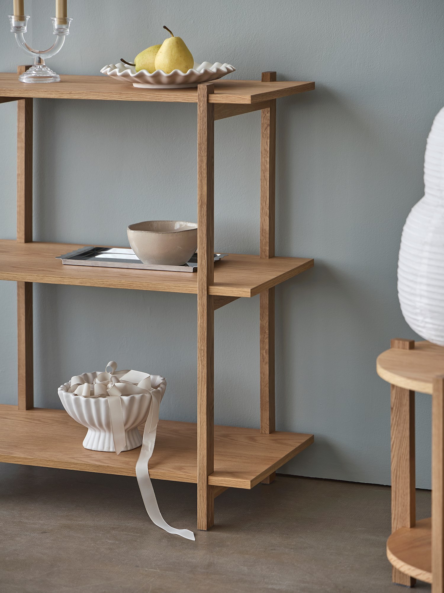 Søstrene Grene GLADE Shelf | King's Cross