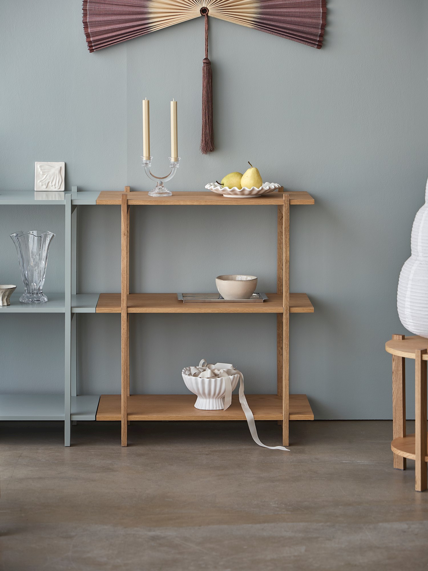 Søstrene Grene GLADE Shelf | King's Cross
