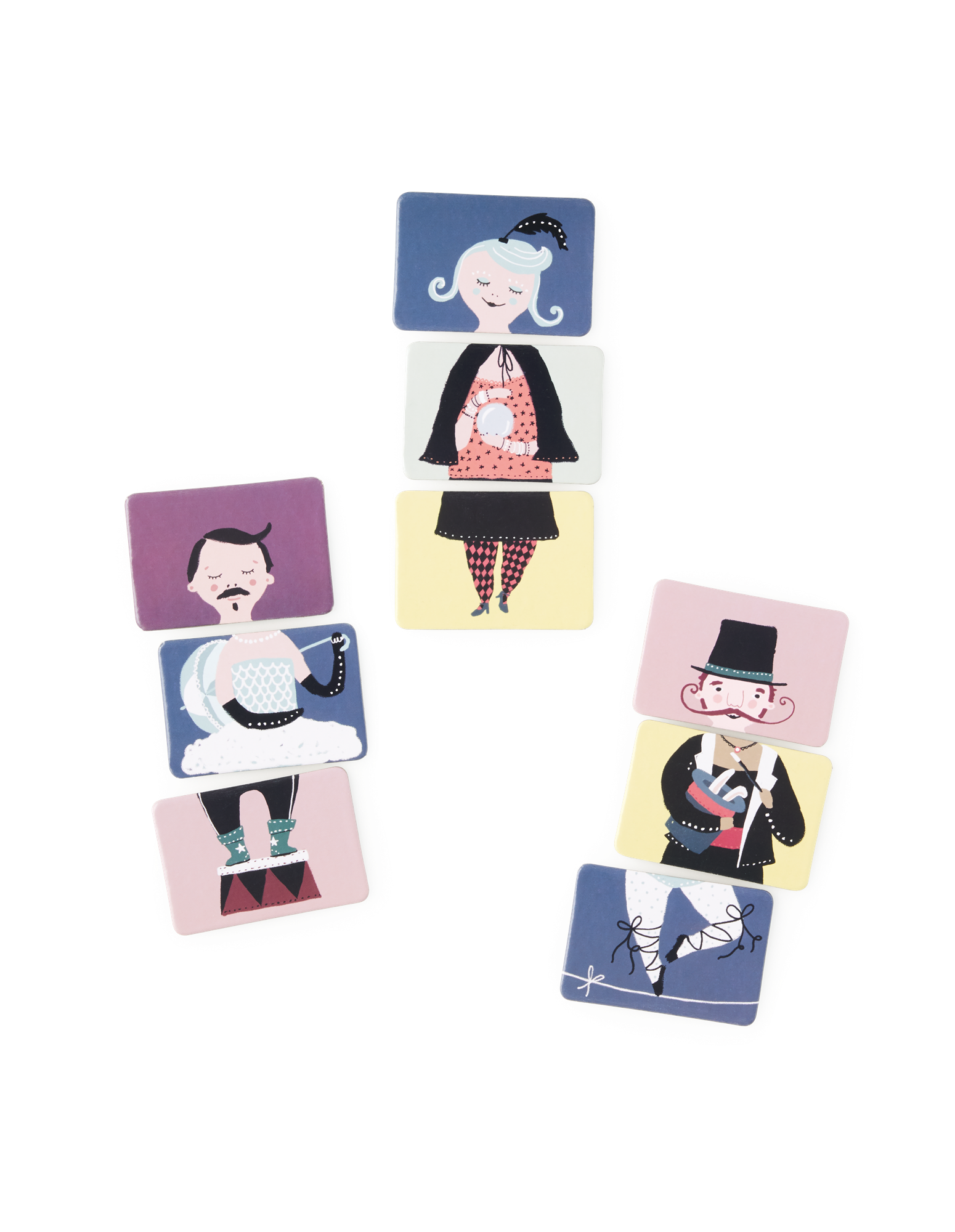 Heads and tails game Get your Heads and tails game here Søstrene Grene