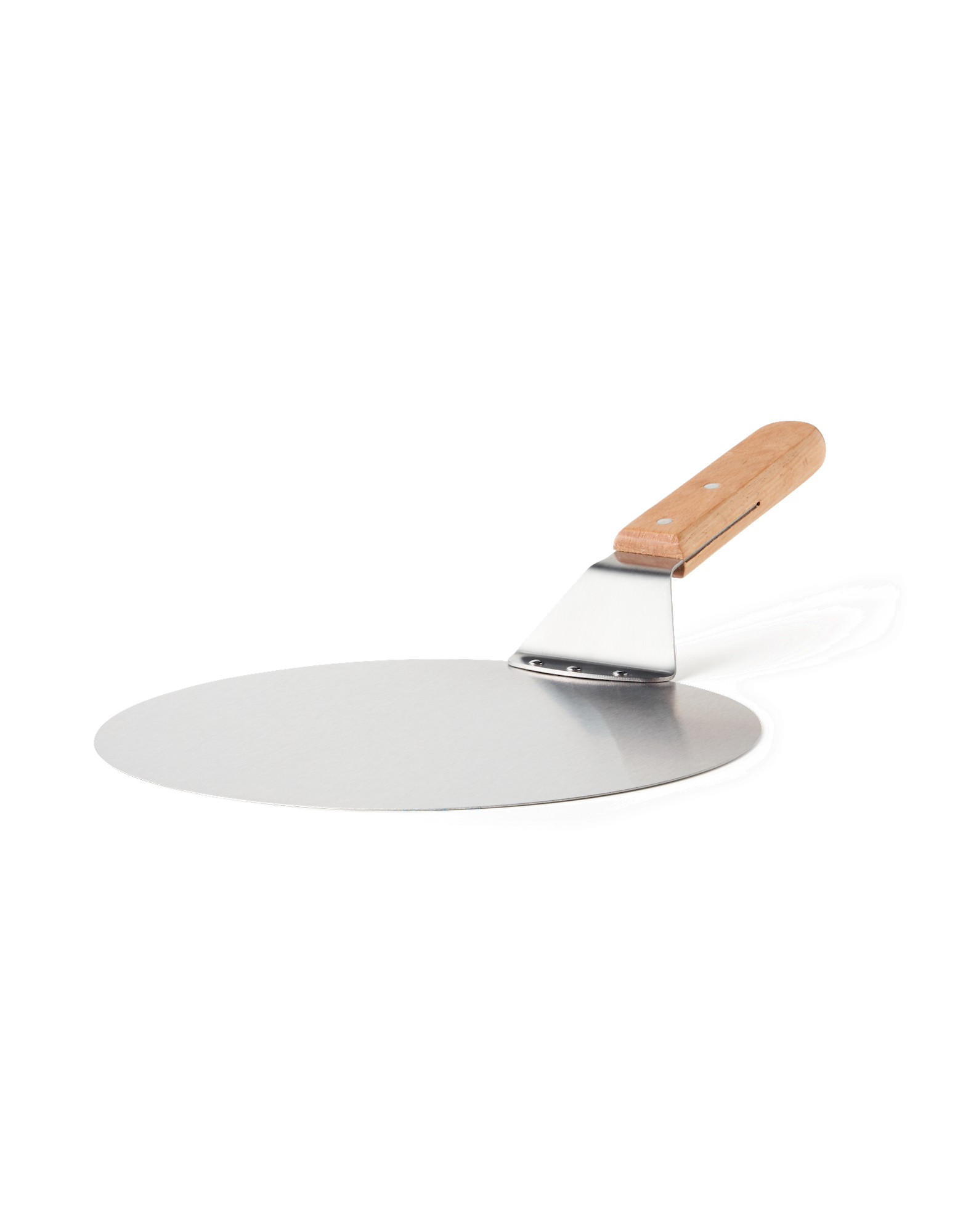 Pizzaschaufel-Set, 9-teilig | Faltbarer Griff | Inkl. Pizzateller & Backpinsel – Dein Allrounder Für Pizza & Backwaren