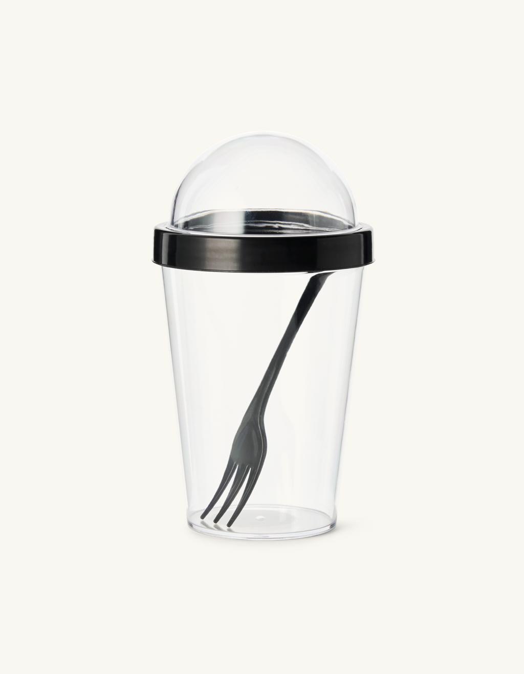 Salat-To-Go Behälter | Salat-To-Go Behälter hier kaufen | Søstrene Grene