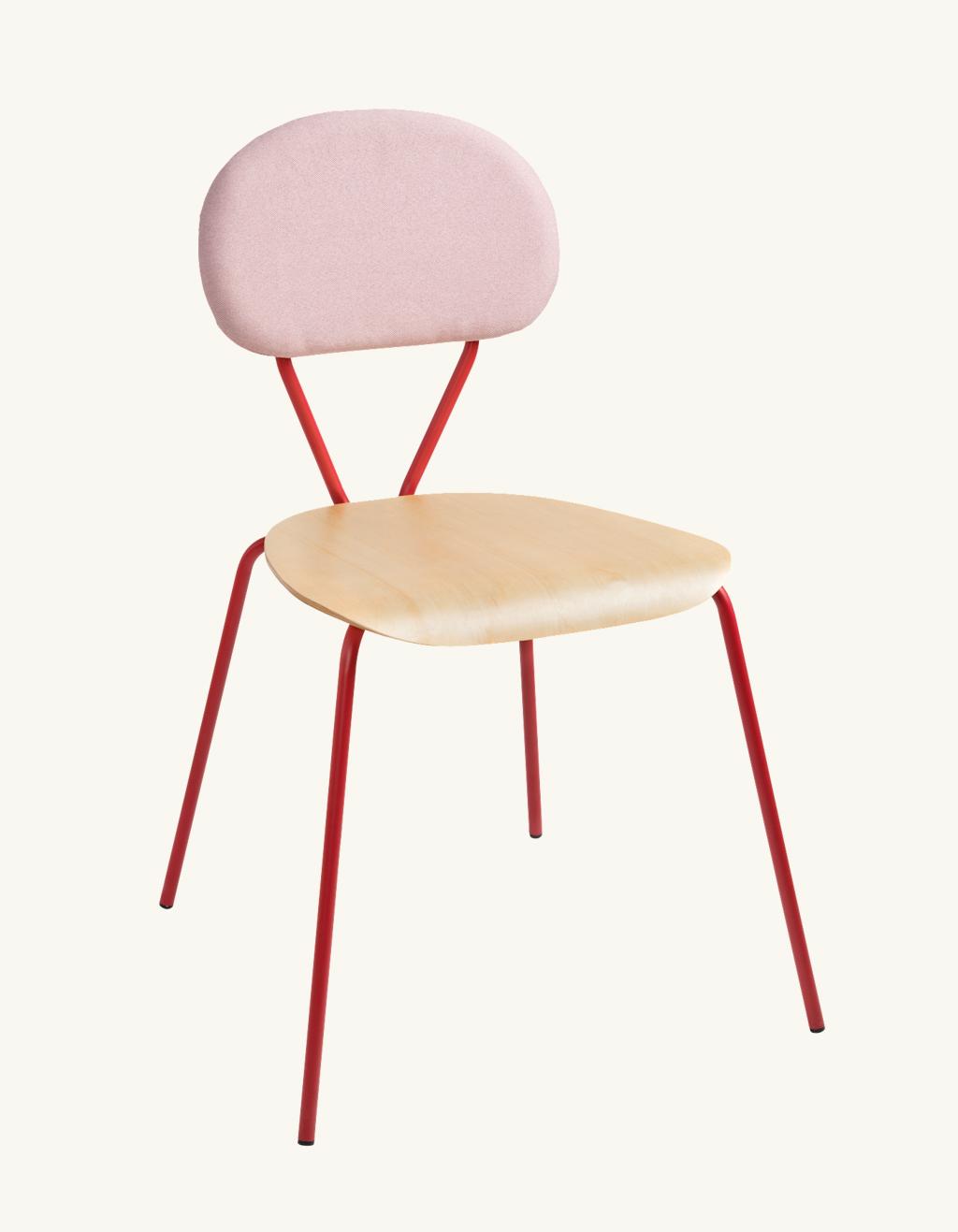 Stol | Berig Deres hjem med denne yndige stol | Søstrene Grene