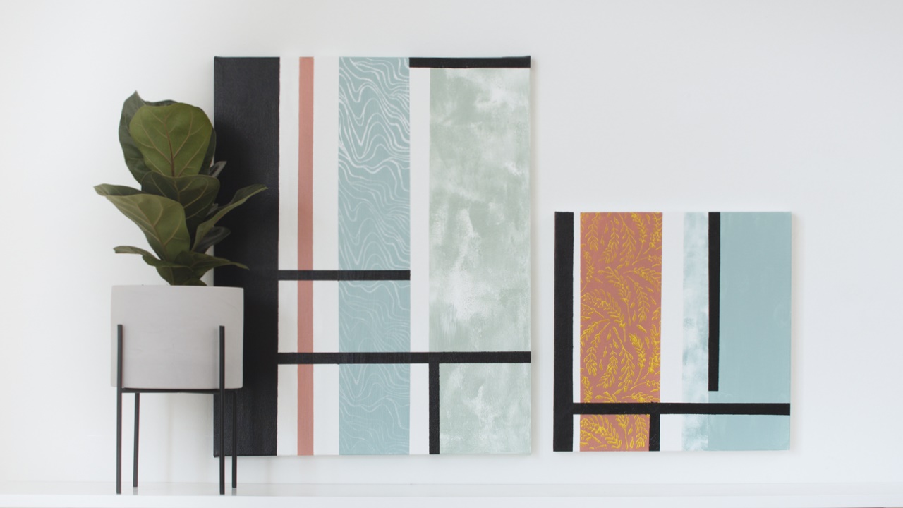 Store Kystnaere Vaeg Kunst
