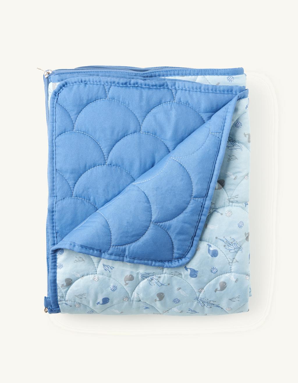 Decke Und Schlafsack F r Kinder 150 Cm S strene Grene decke-und-schlafsack-f-r-kinder-150-cm-s-strene-grene
