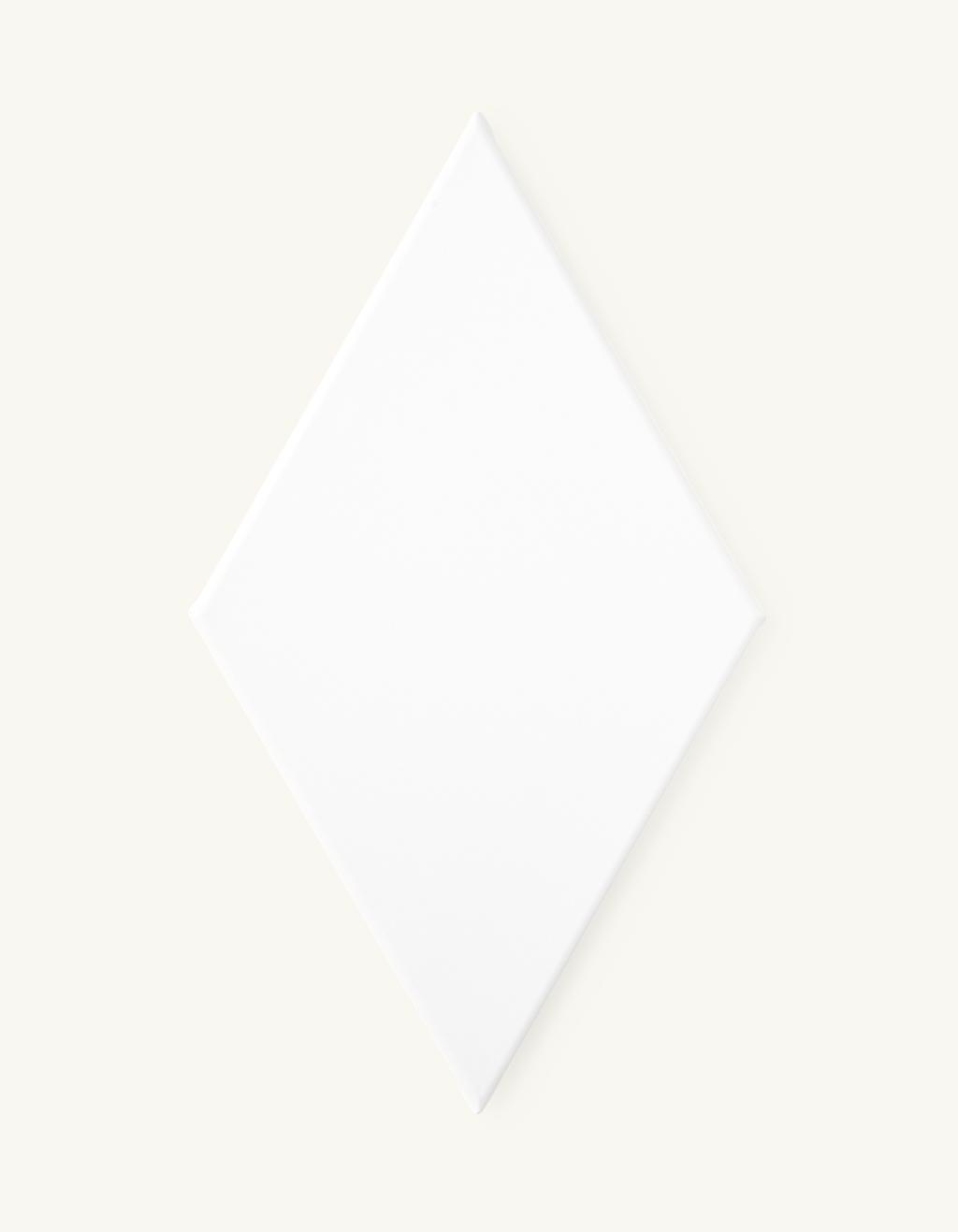 Baumwolle Leinwand Parallelogram 30 X 30 Cm Sostrene Grene