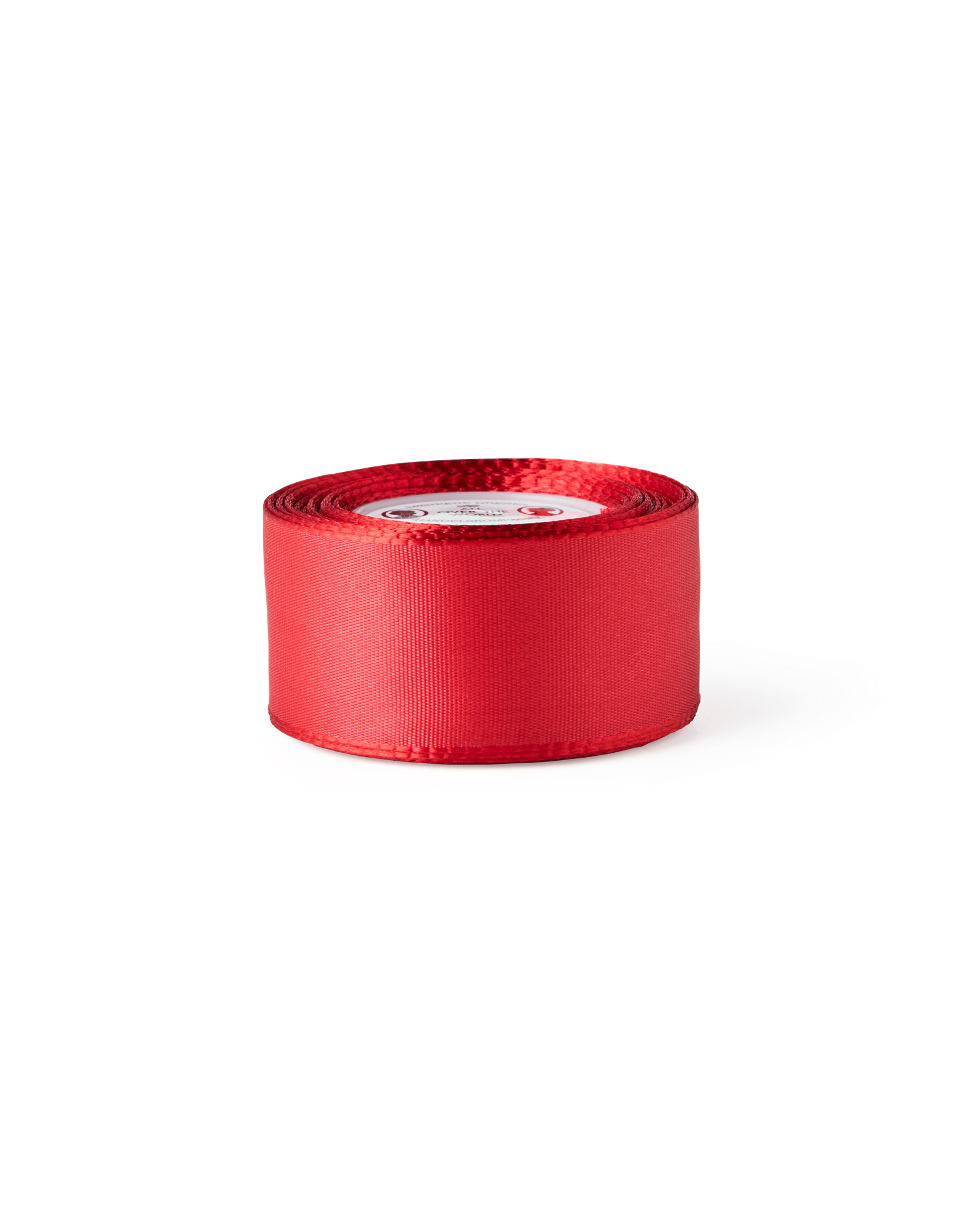 lint-23-mm-x-9-m-red