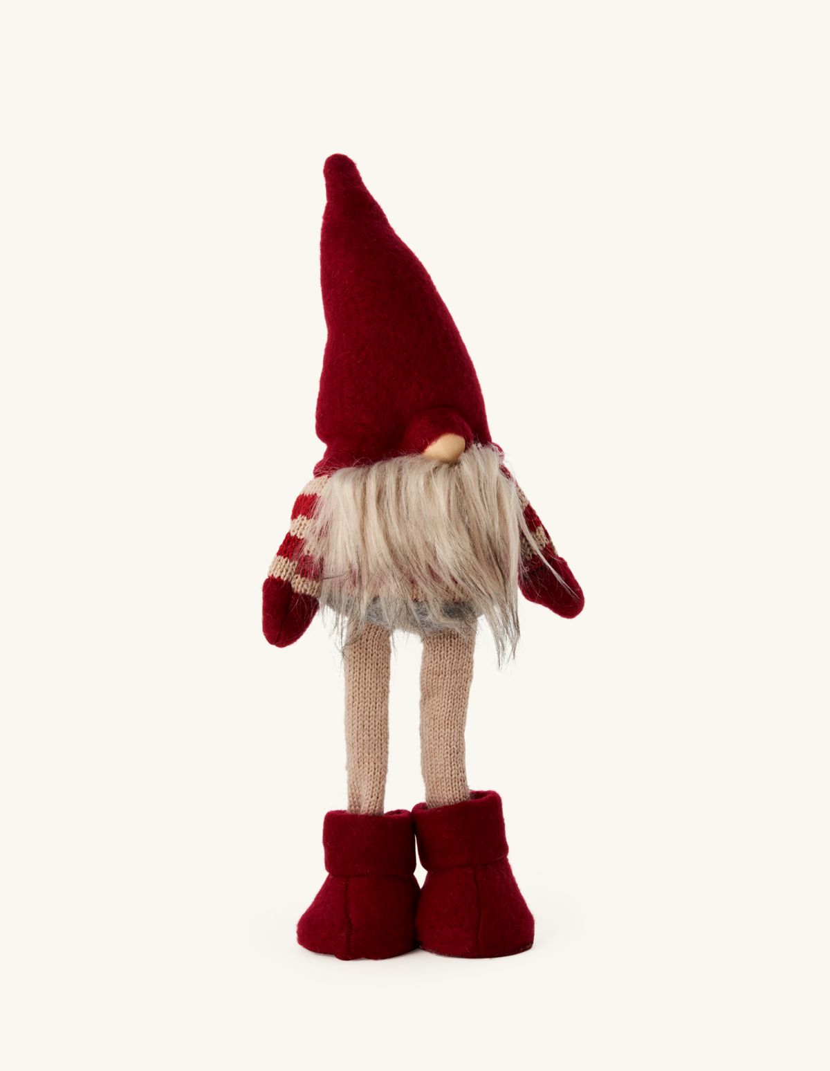 Christmas Elf Polyester acrylic 30 Cm Red christmas-elf-polyester-acrylic-30-cm-red