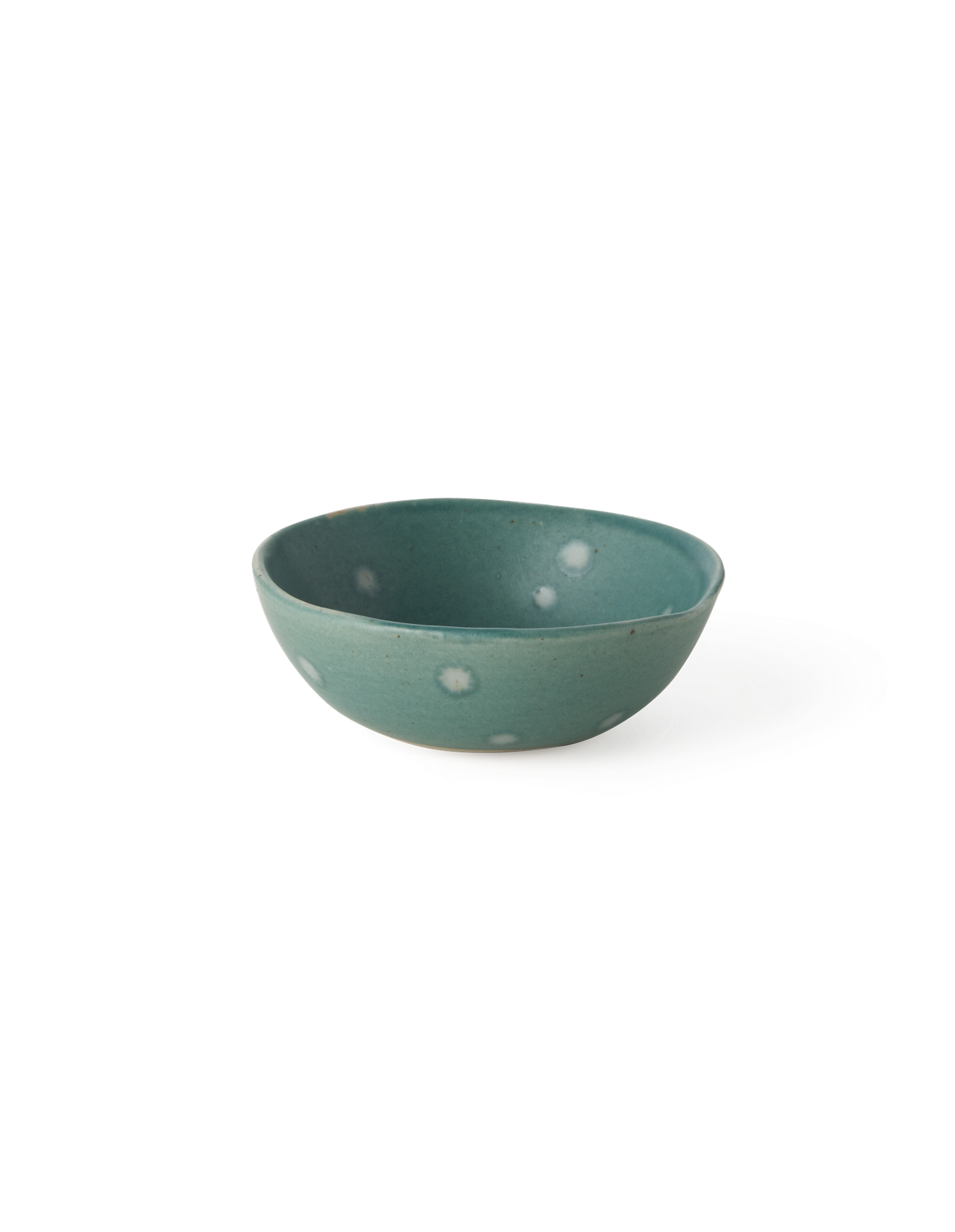 Decorative bowl Stoneware Søstrene Grene