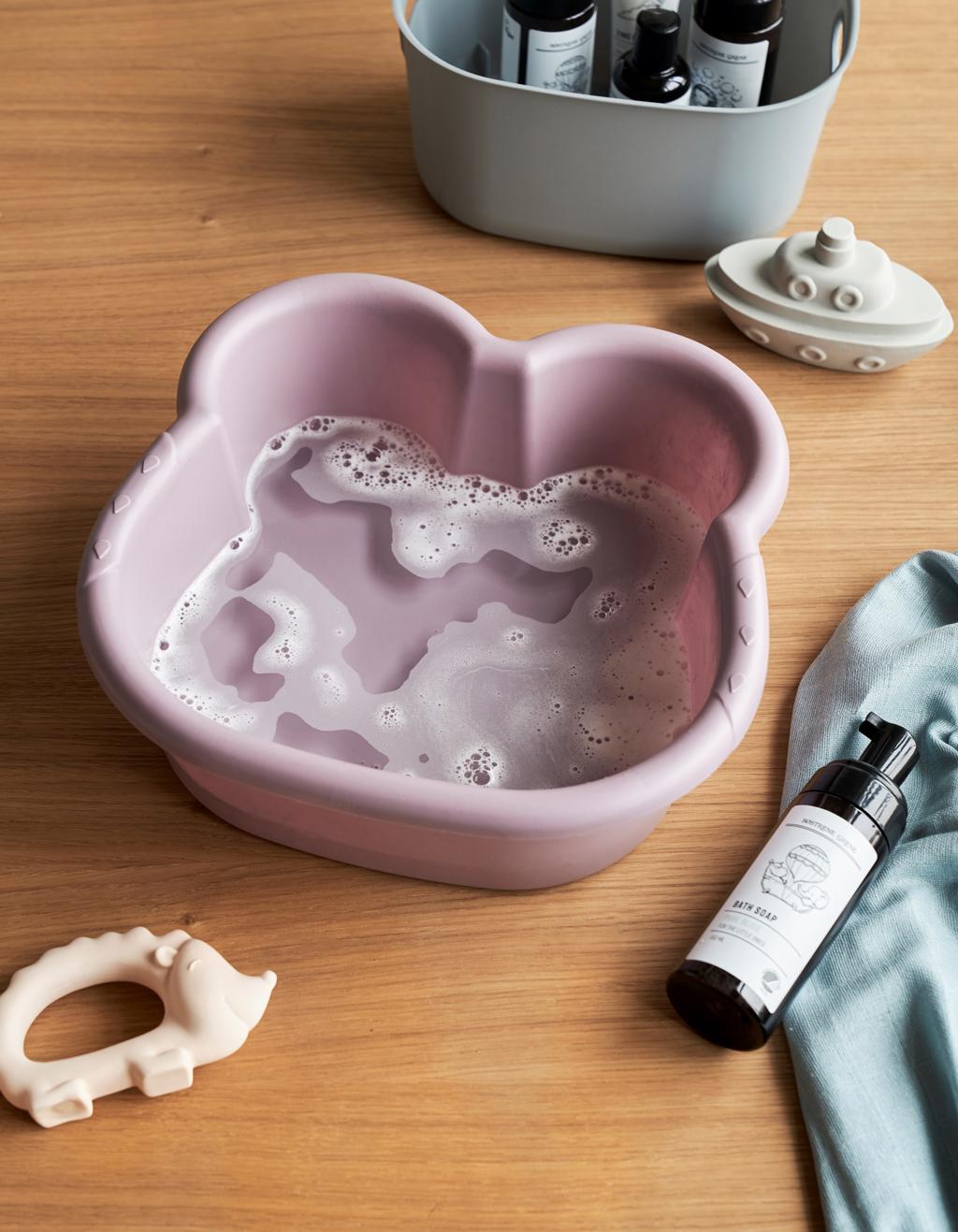 Bassine Pour Bain Bebe Polypropylene Sostrene Grene Bassine Pour Bain Bebe Polypropylene Sostrene Grene