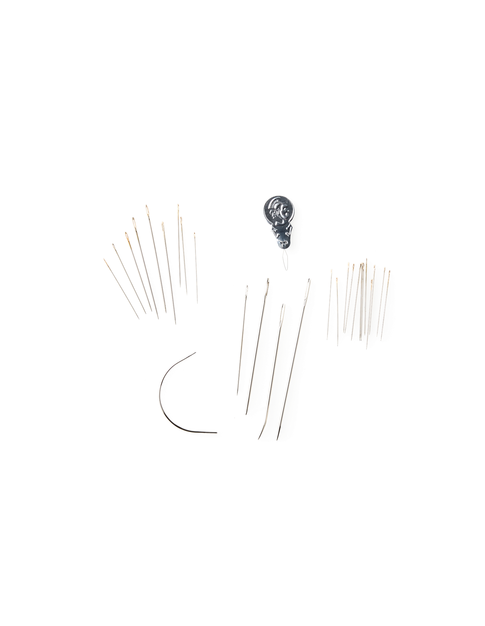 Søstrene Grene Needle set King's Cross