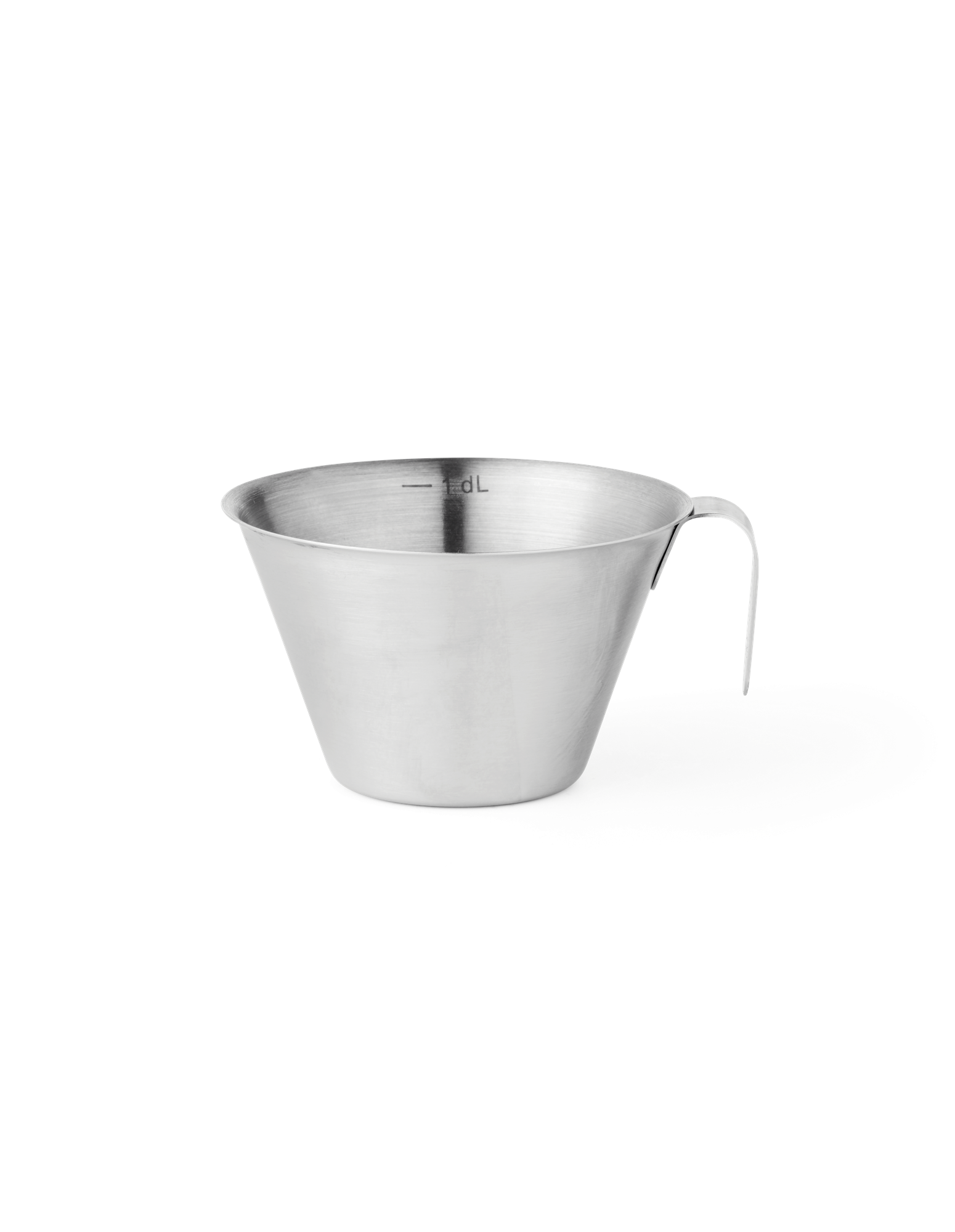 100 Ml En Litre Verre Doseur