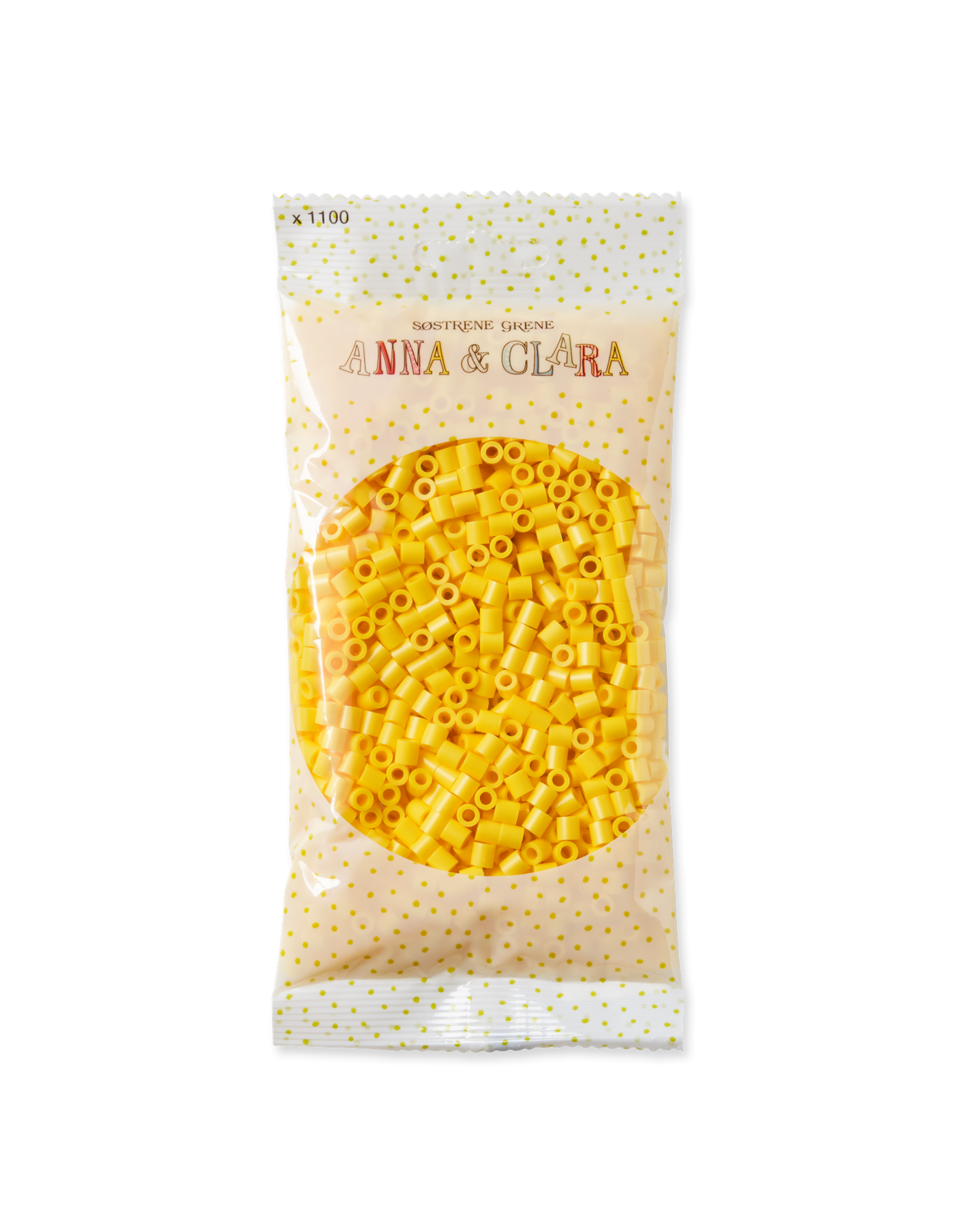 Beads Many hours of fun with beads Søstrene Grene