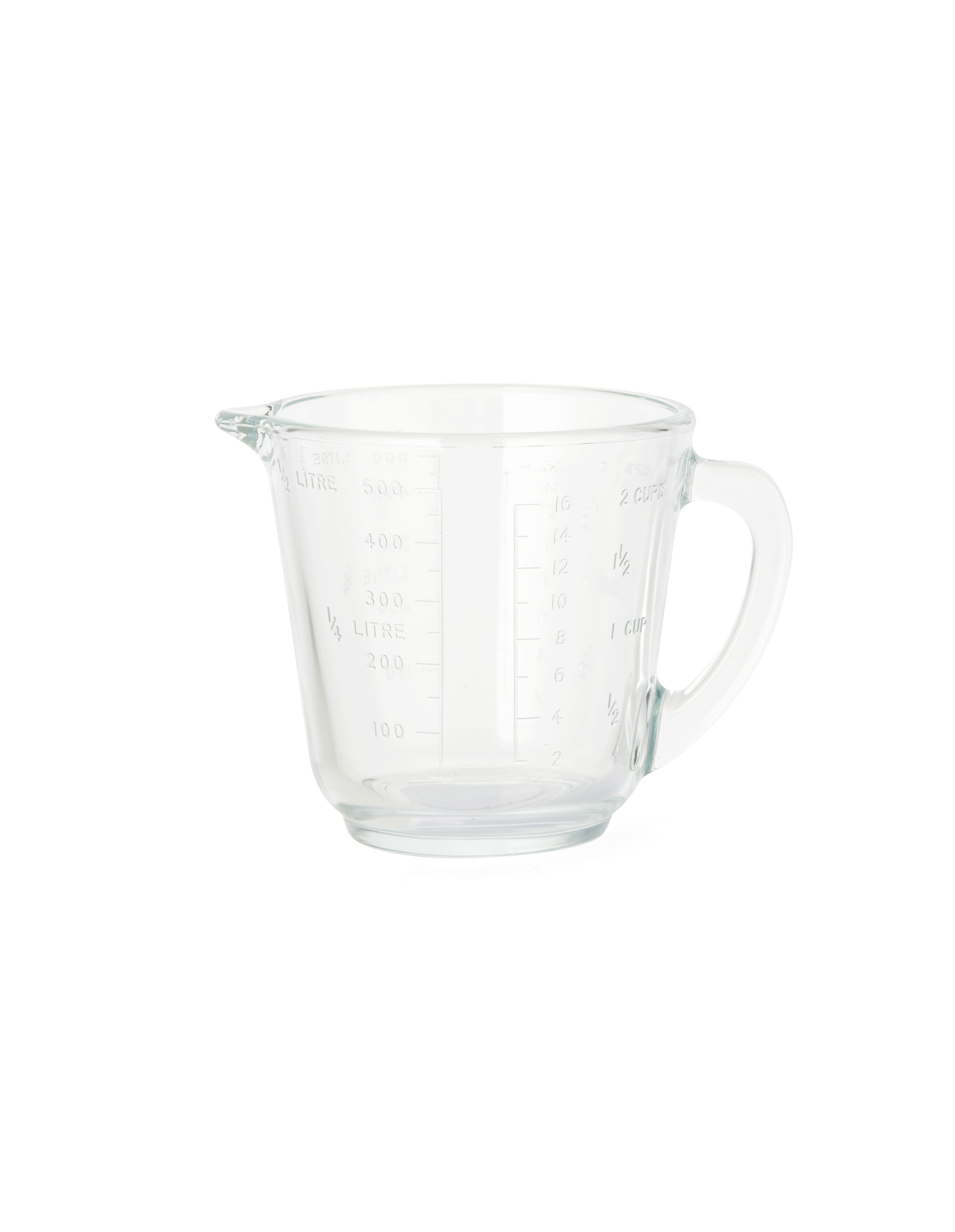 Søstrene Grene Measuring jug 500 ml | King's Cross