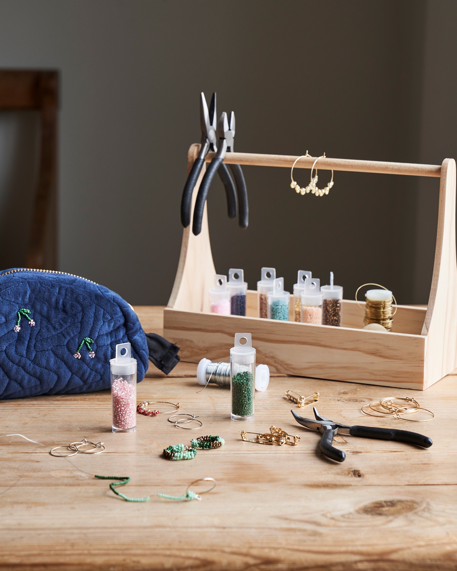  Søstrene Grene Illustration 