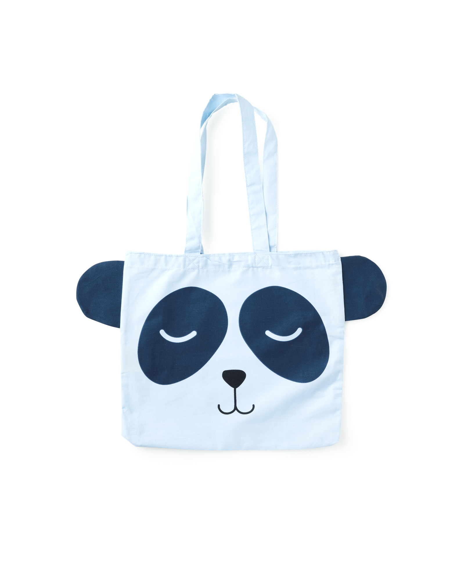 sac fourre tout coton