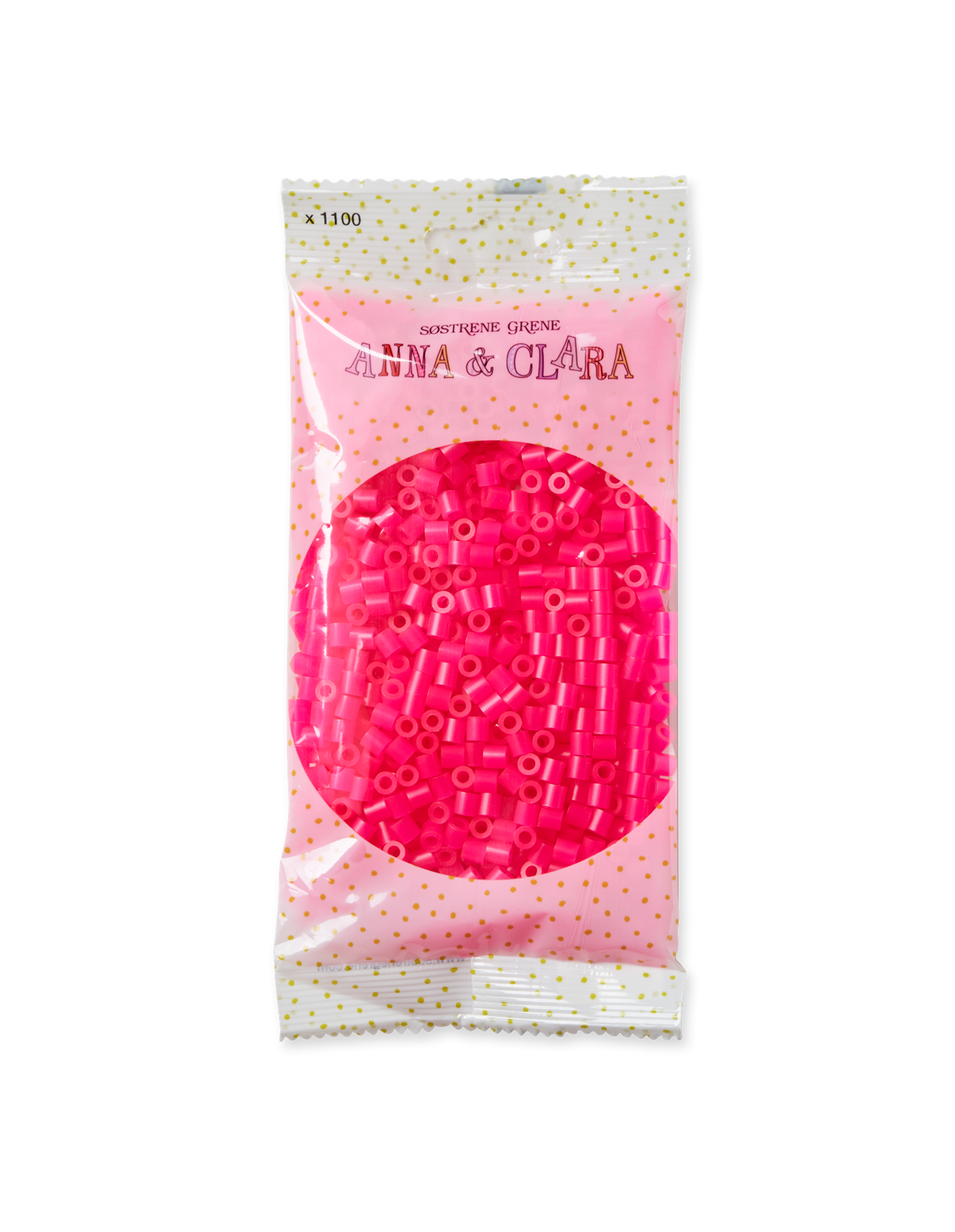 Beads Many hours of fun with beads Søstrene Grene