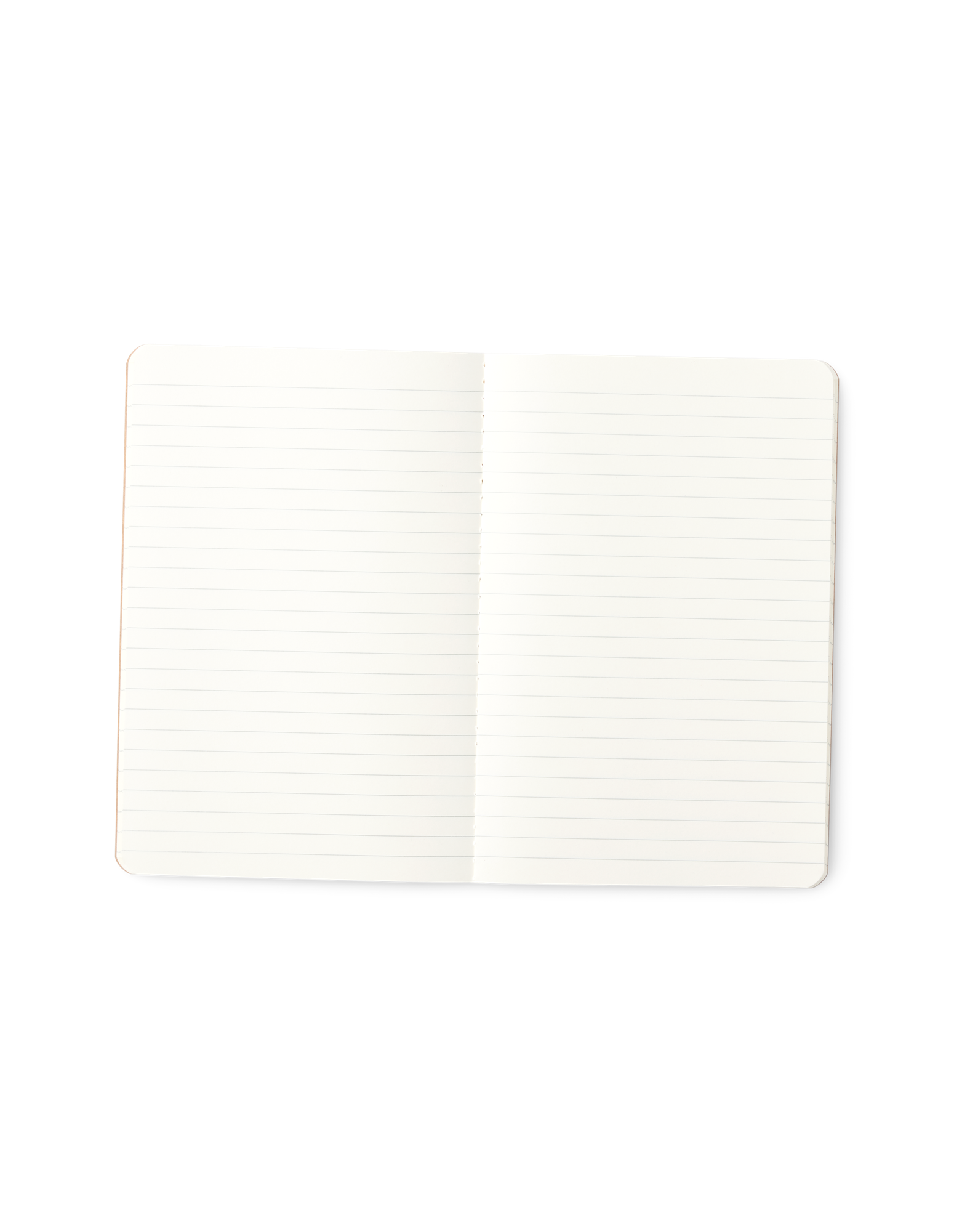 Notebook A5 Paper. 21 x 14 cm. Softcover. Søstrene Grene