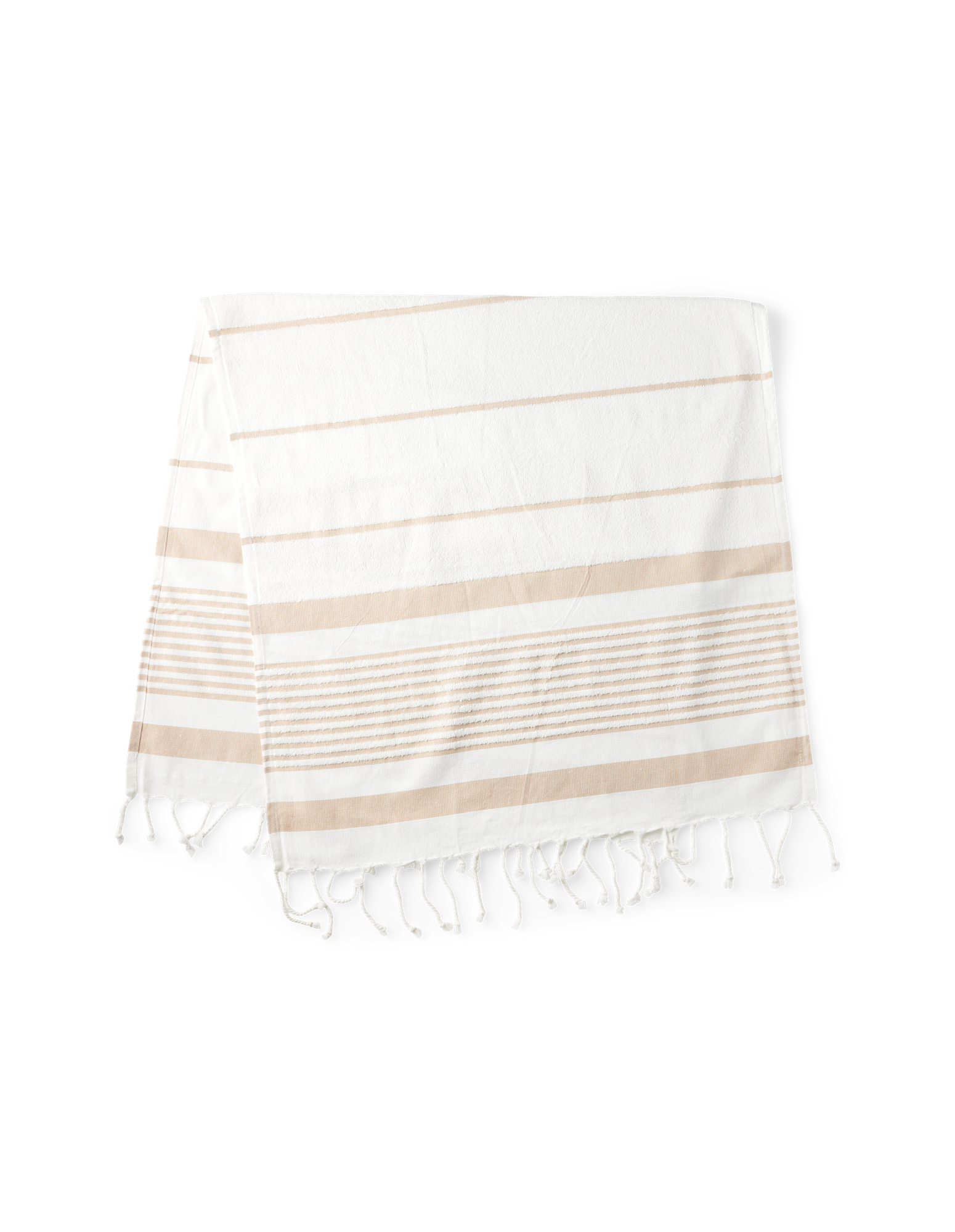 Hamam handdoek | 140 x 70 | Grene