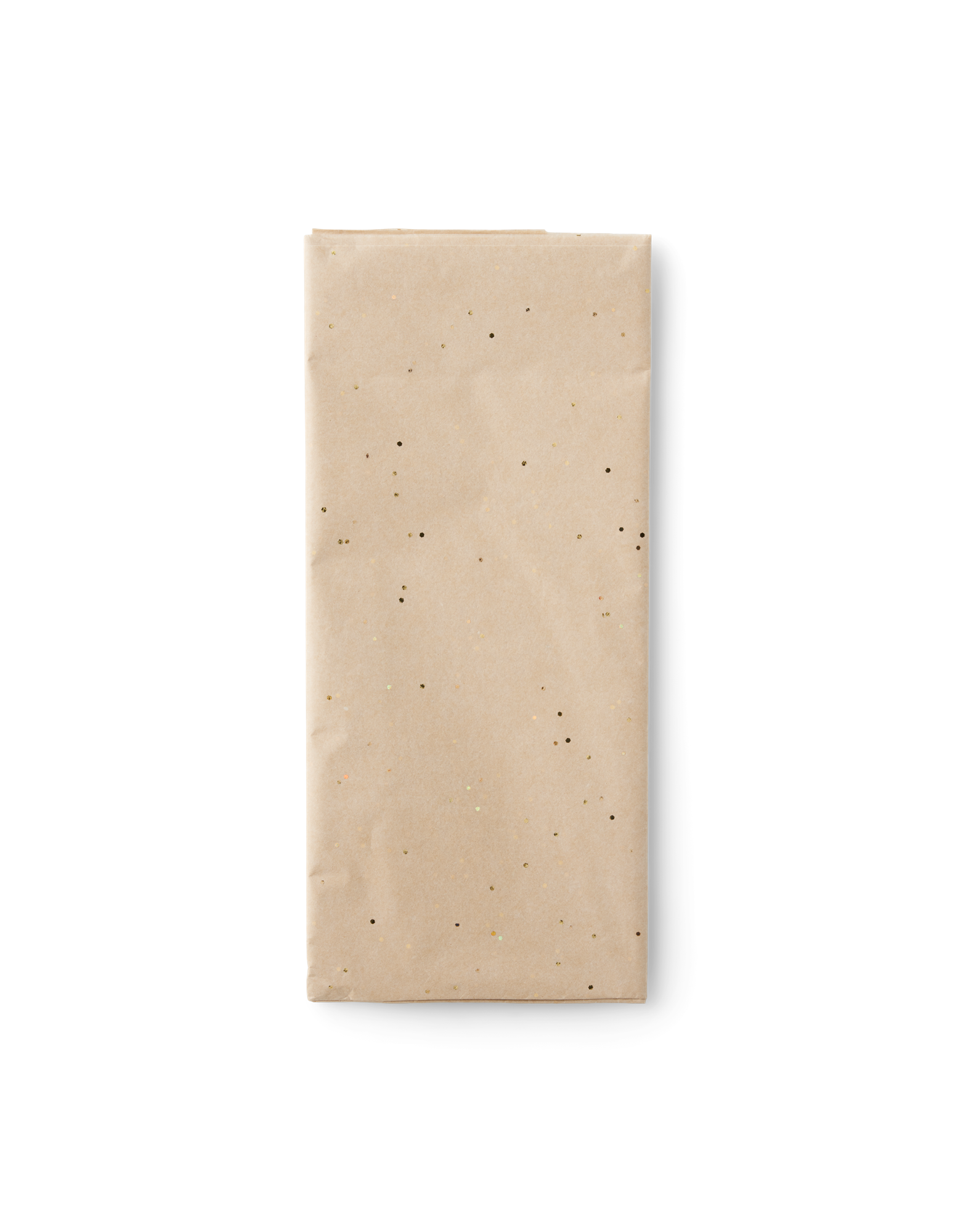 Lot De 60 Feuilles Papier De Soie Scintillant Noir 35x50 Cm - Paillettes Iridescentes Pour Emballage Cadeaux