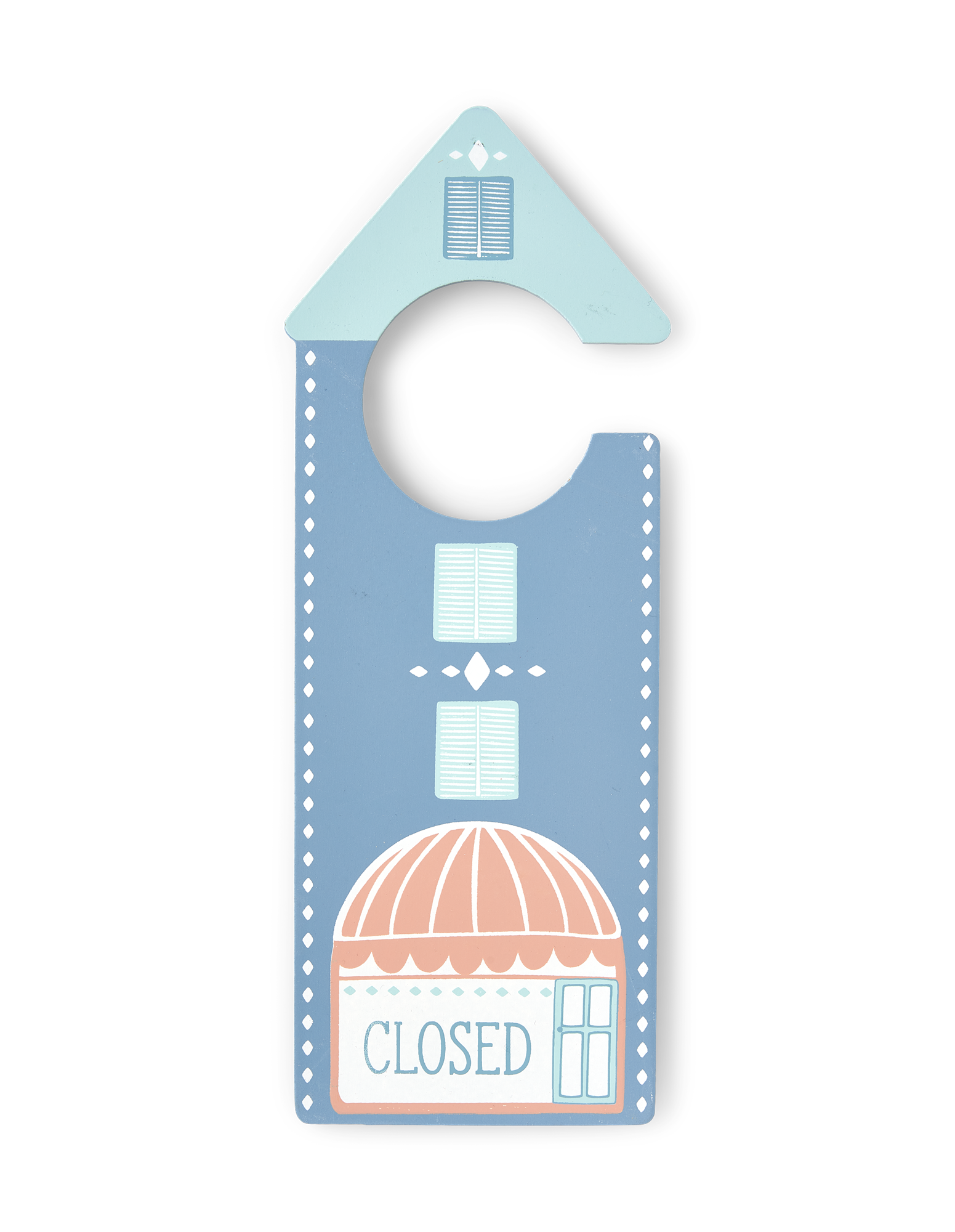 SOSTRENE GRENE Door hanger King's Cross