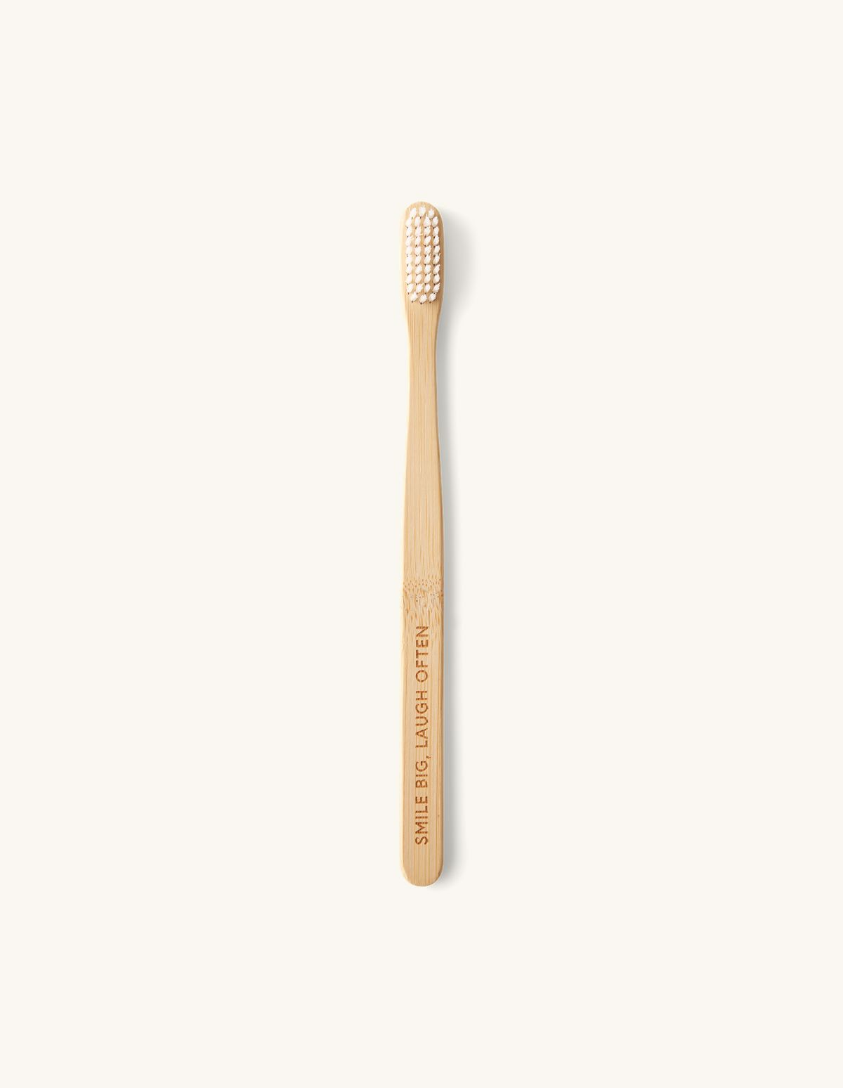 Brosse à dents | Medium | Bambou | Søstrene Grene