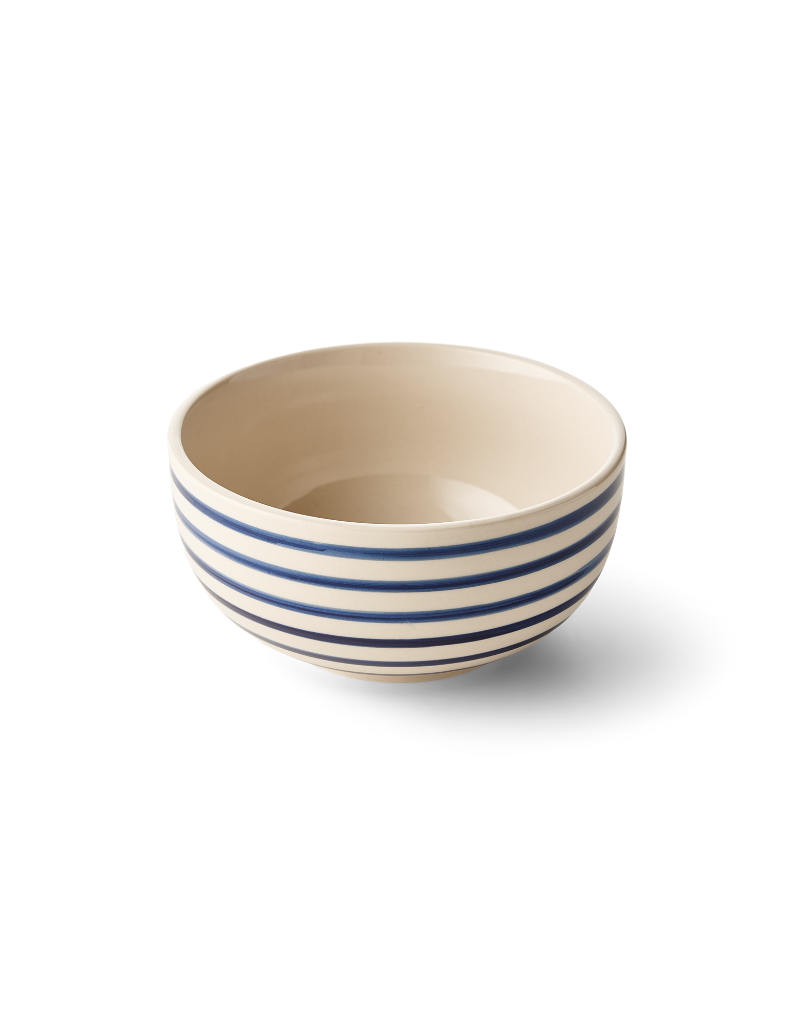 12 Anneaux Pour Rideaux Blanc Ridder - 4x0,5x6 Cm