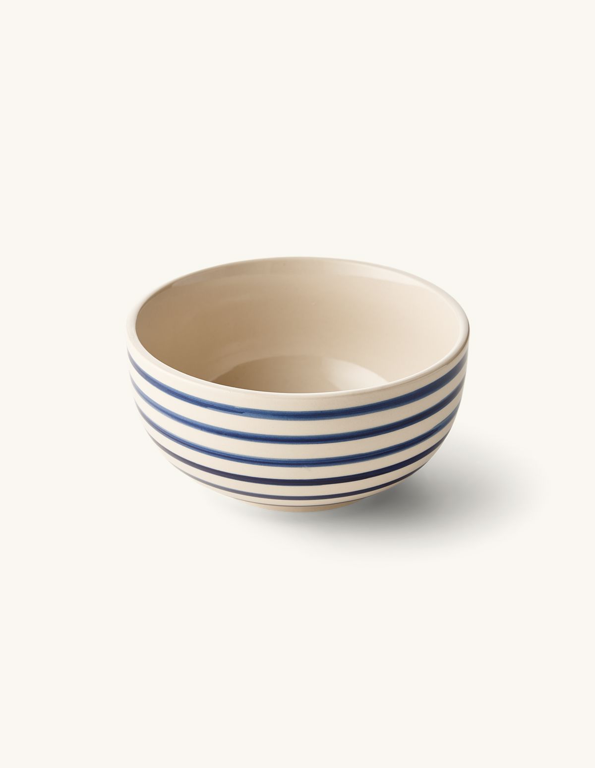 12 Anneaux Pour Rideaux Blanc Ridder - 4x0,5x6 Cm