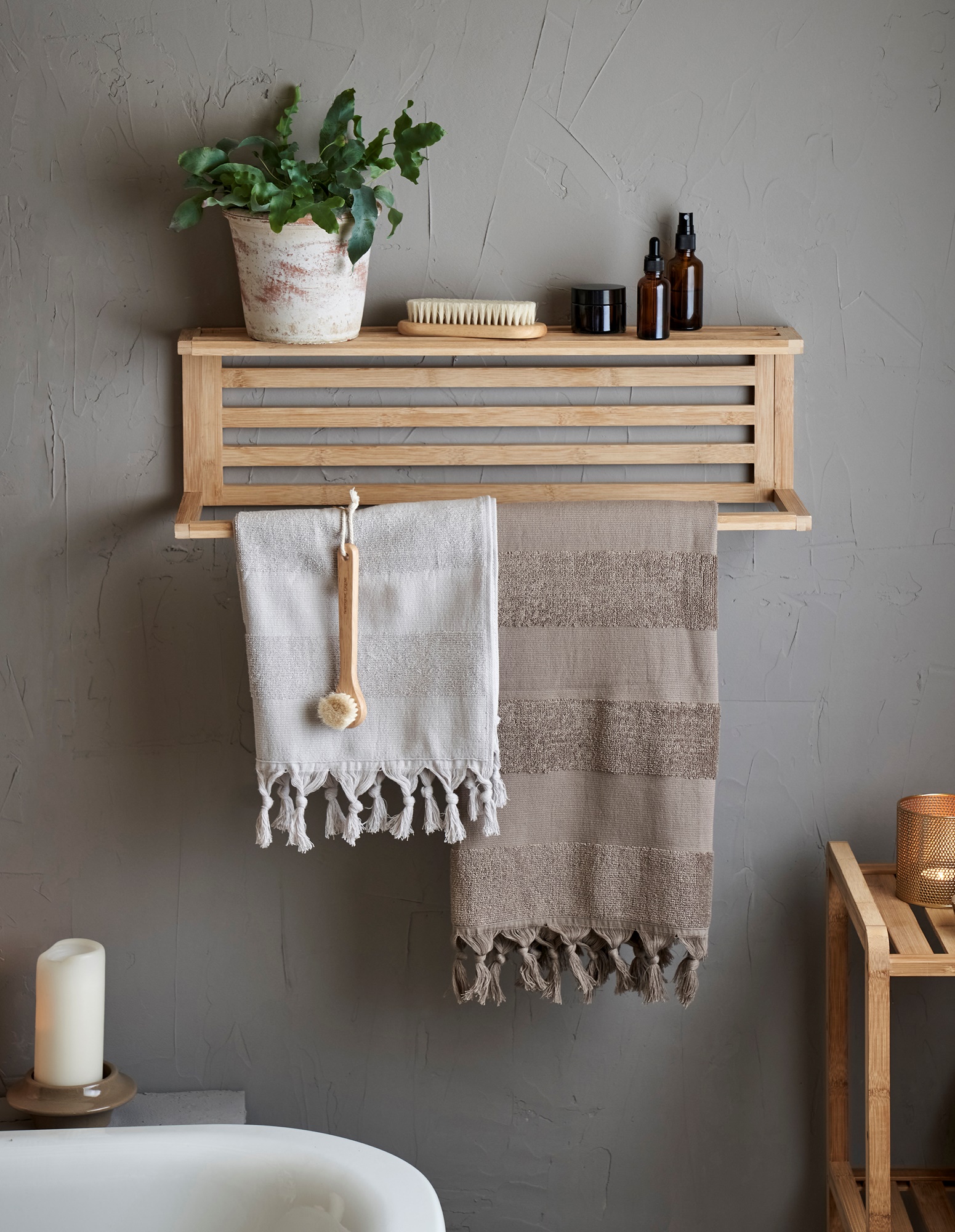 towel-cotton-140-x-70-cm-s-strene-grene