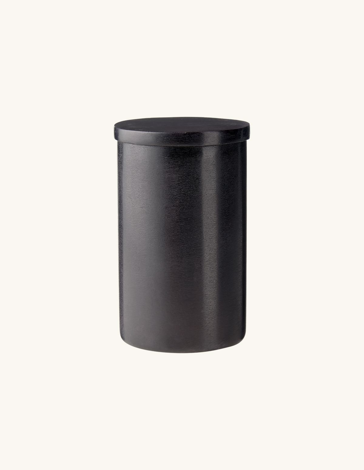 Pot décoratif avec couvercle | Stéatite. 6,2 x 10,7 cm. | Søstrene Grene