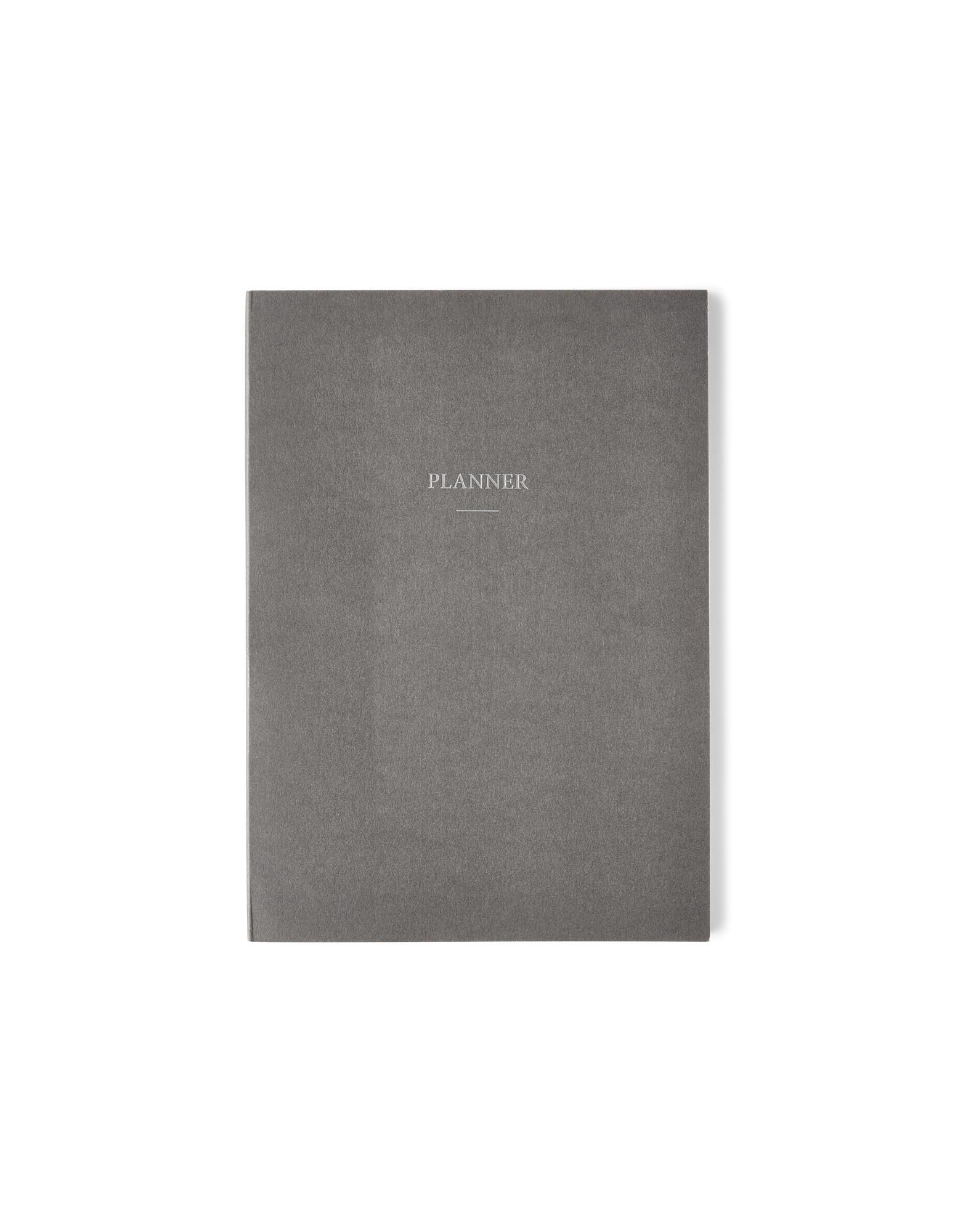 Planeringskalender Papper 13 3 X 18 5 Cm 52 Sidor Sostrene Grene