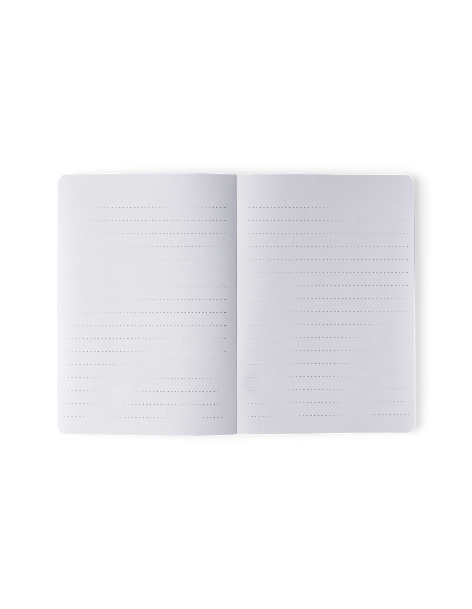 Notebook Paper. A5. 112 pages. Søstrene Grene