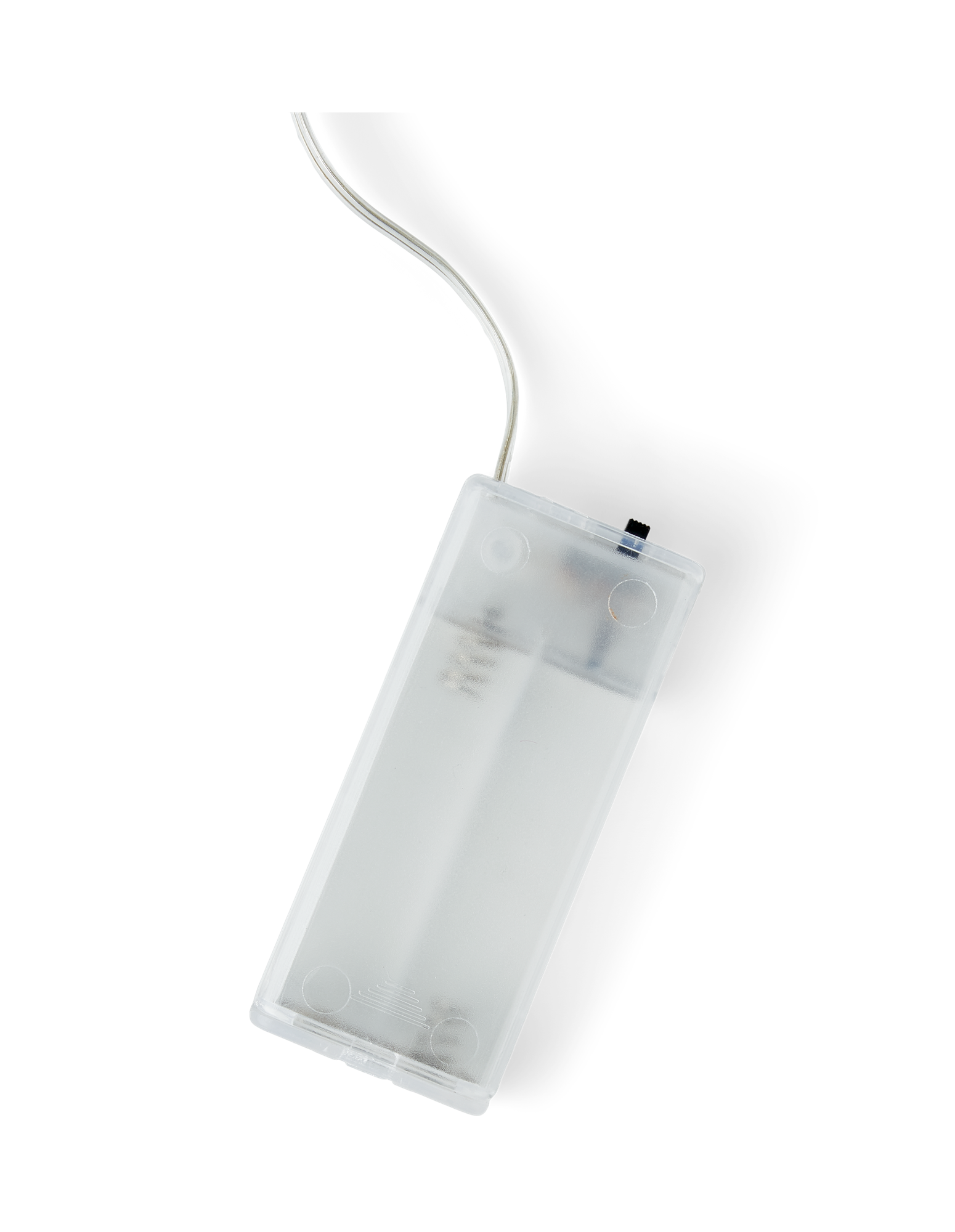 String lights Christmas motif 20 LED lights Søstrene Grene