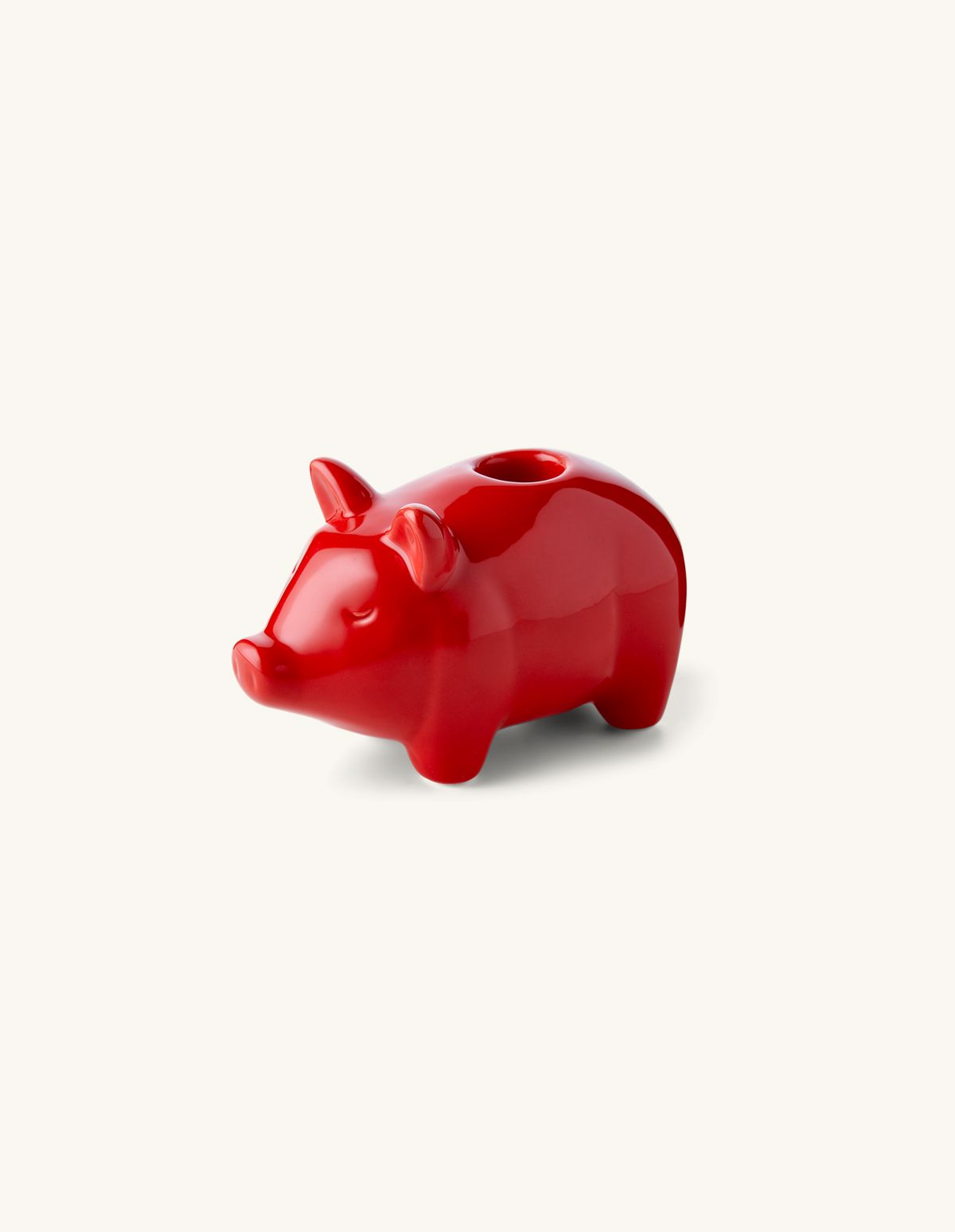 Bougeoir C ramique 6 X 7 Cm Red bougeoir-c-ramique-6-x-7-cm-red