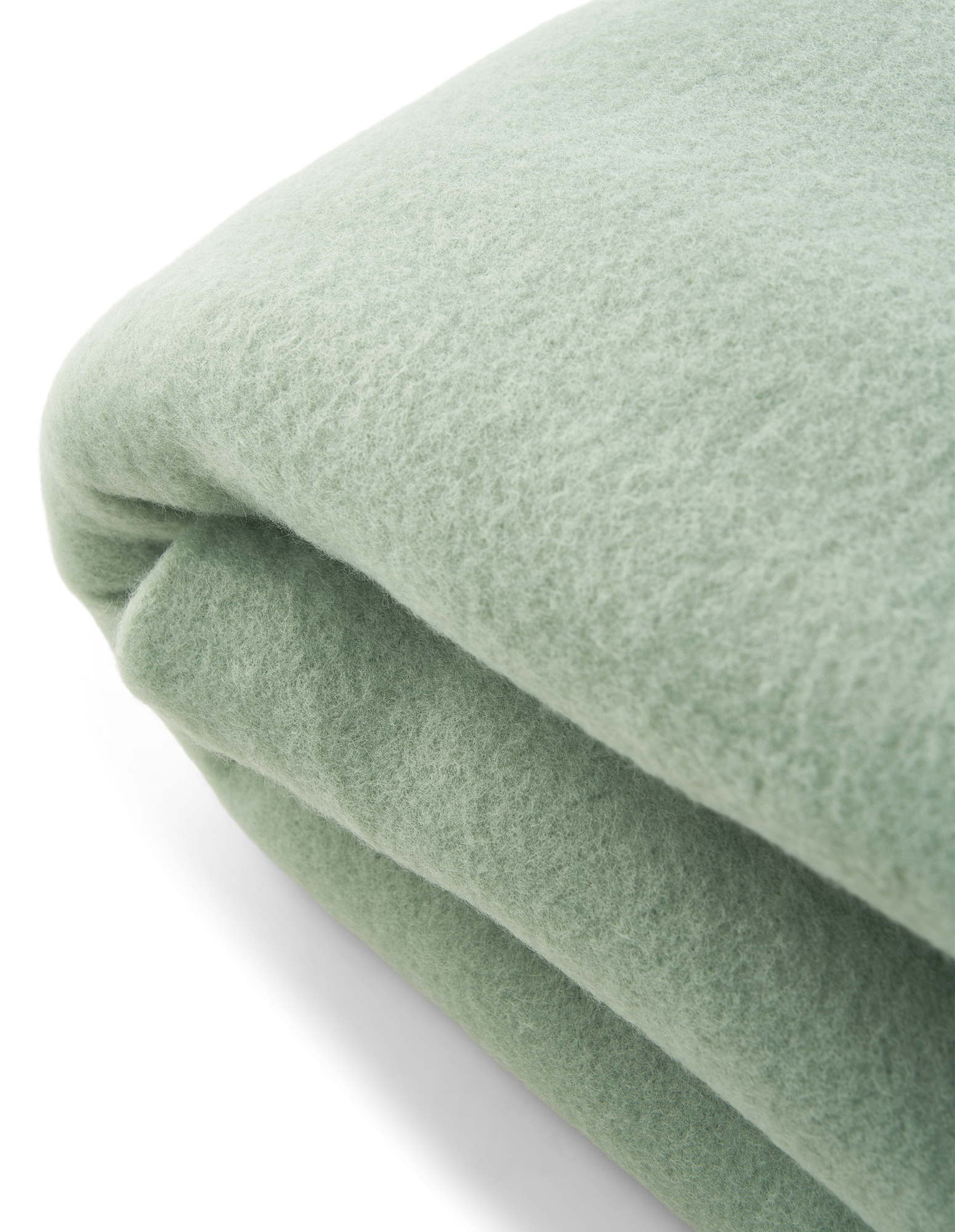 Fleece blanket Polyester. 180 x 130 cm. Søstrene Grene