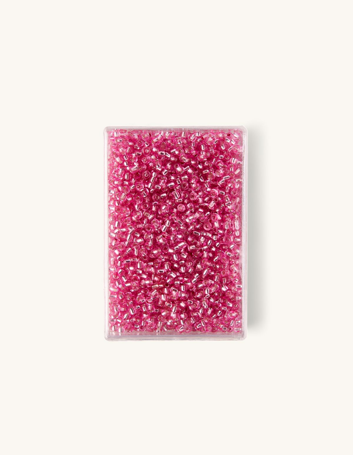 Glazen Kralen Glas 2 X 1 5 Mm 25 G Rose Blush glazen-kralen-glas-2-x-1-5-mm-25-g-rose-blush