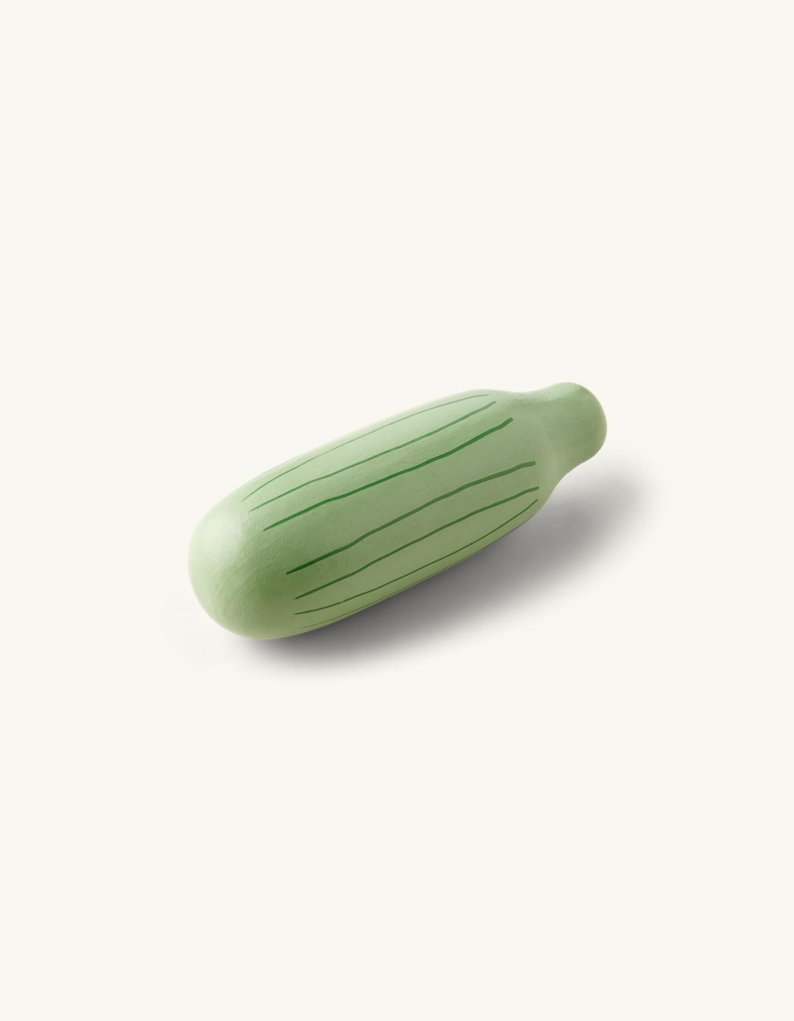 Toy Cucumber Schima Superba Søstrene Grene